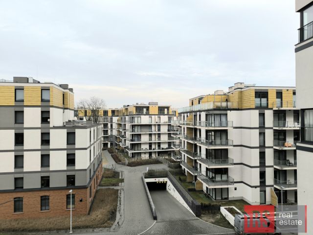 Mieszkanie 2-pokojowe Kraków Stare Miasto, ul. Rakowicka. Zdjęcie 15