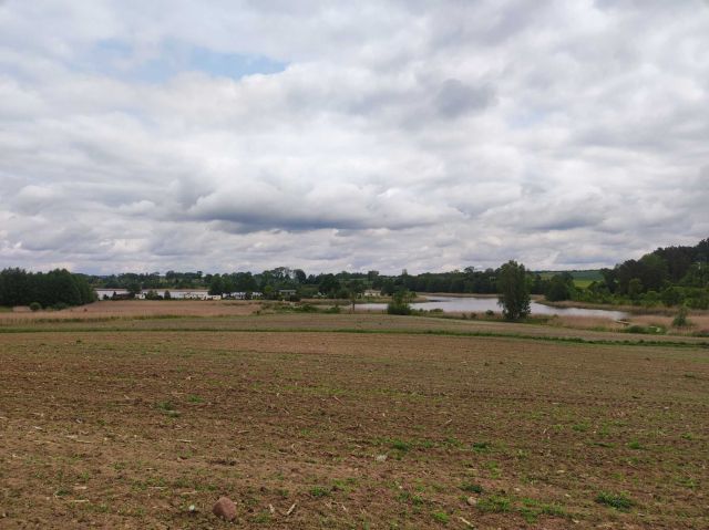 Działka rekreacyjna Orzechowo. Zdjęcie 1