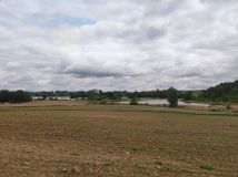 Działka rekreacyjna Orzechowo