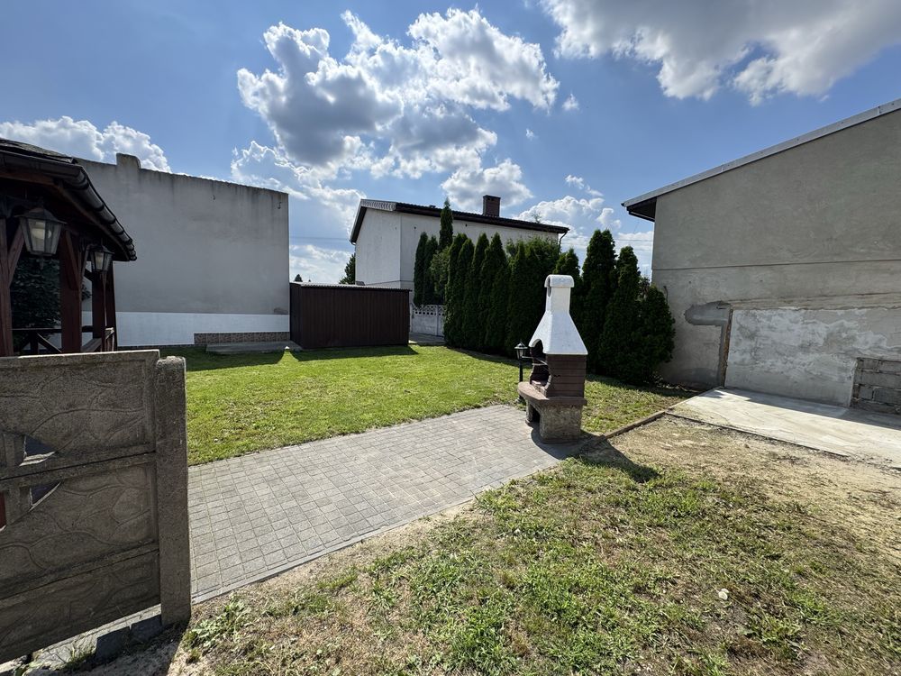 dom wolnostojący, 4 pokoje Chocz. Zdjęcie 8