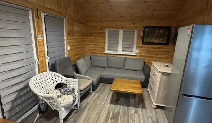 Działka rod Darłowo Centrum