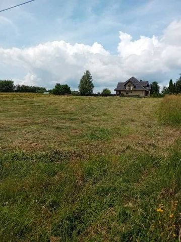 Działka rolna Lutoryż. Zdjęcie 1