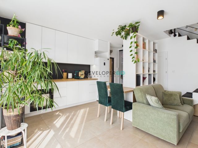 Mieszkanie 3-pokojowe Białystok Bagnówka, ul. Józefa Karola Puchalskiego. Zdjęcie 4