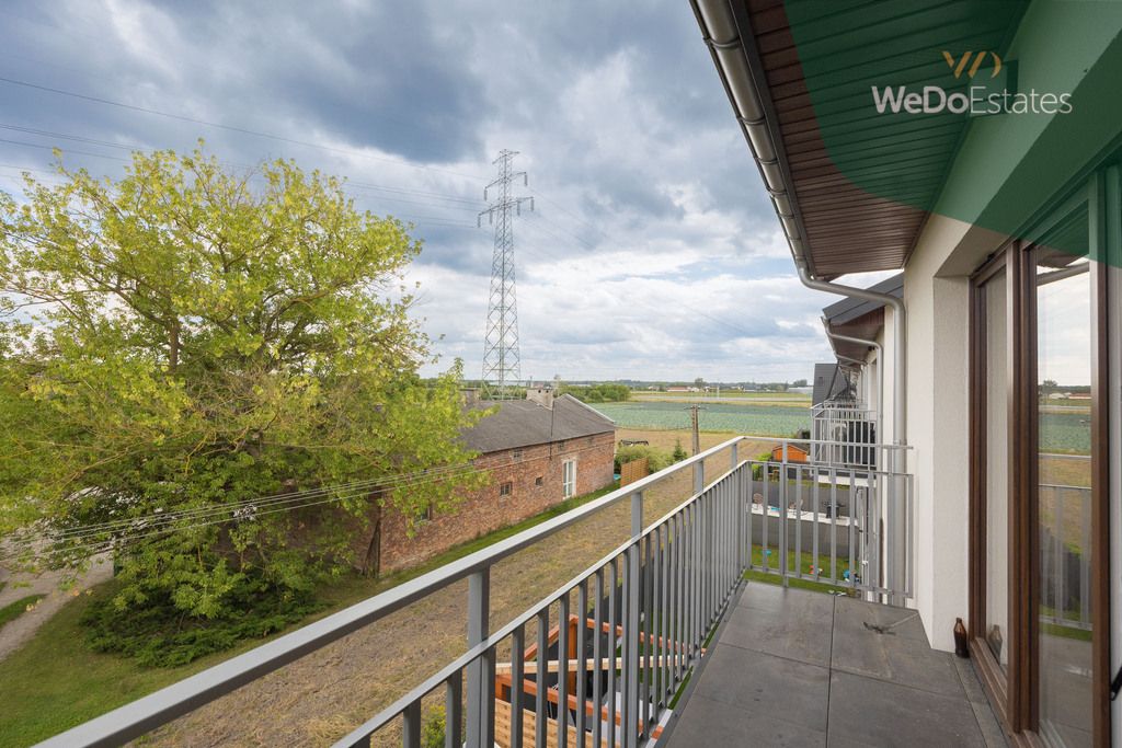 Mieszkanie 4-pokojowe Nowa Wola, ul. Kaliny. Zdjęcie 21