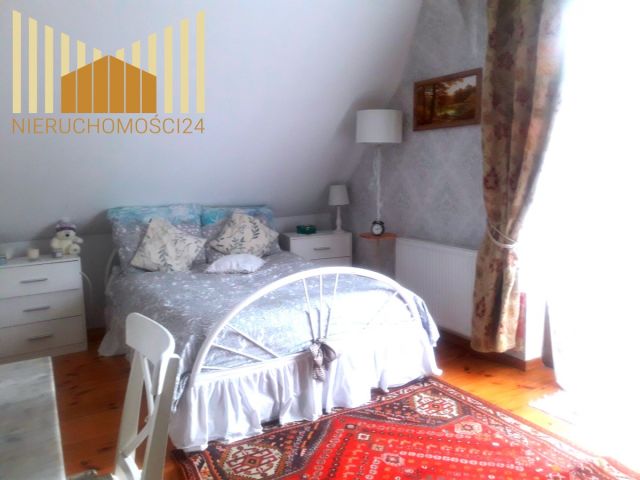 dom wolnostojący, 6 pokoi Warszawa Wawer. Zdjęcie 22