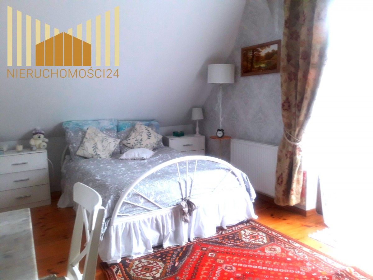 dom wolnostojący, 6 pokoi Warszawa Wawer. Zdjęcie 22