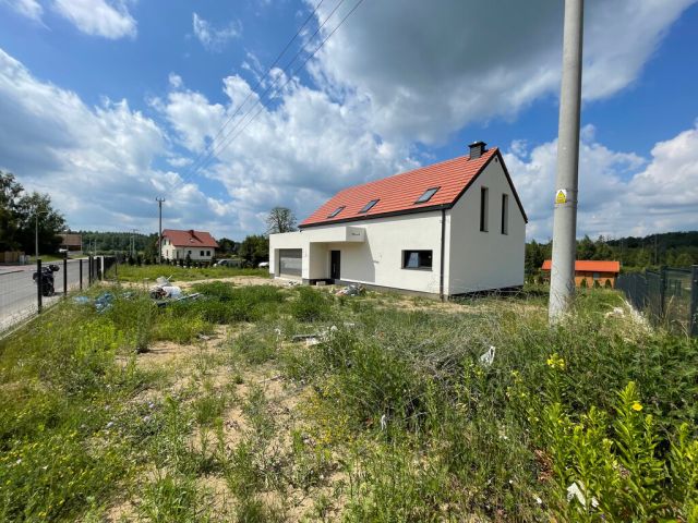 dom wolnostojący, 5 pokoi Zełwągi. Zdjęcie 5