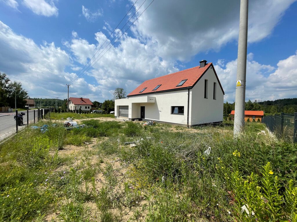 dom wolnostojący, 5 pokoi Zełwągi. Zdjęcie 5