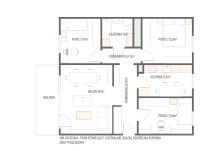 Mieszkanie 4-pokojowe Warszawa Wesoła, ul. Gościniec. Zdjęcie 3