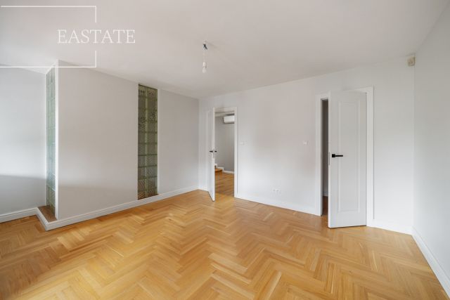 dom wolnostojący, 7 pokoi Warszawa Sadyba, ul. Kołobrzeska. Zdjęcie 5