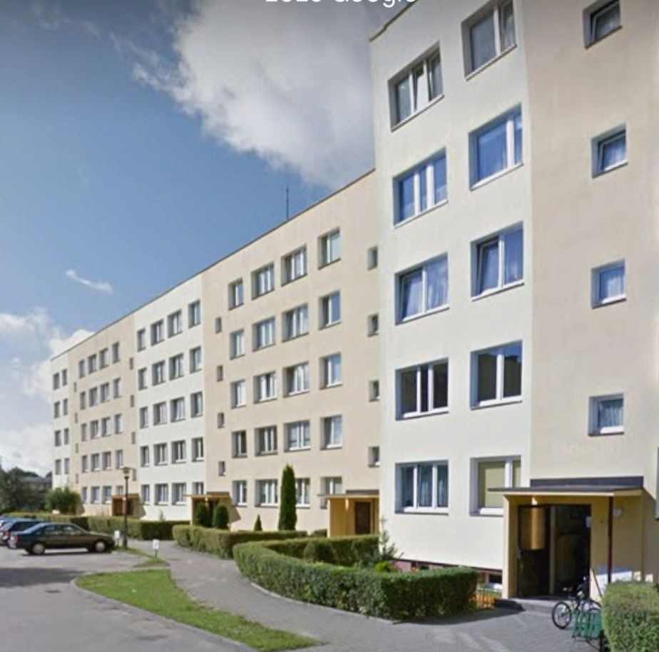 Mieszkanie 4-pokojowe Czersk, ul. gen. Władysława Andersa