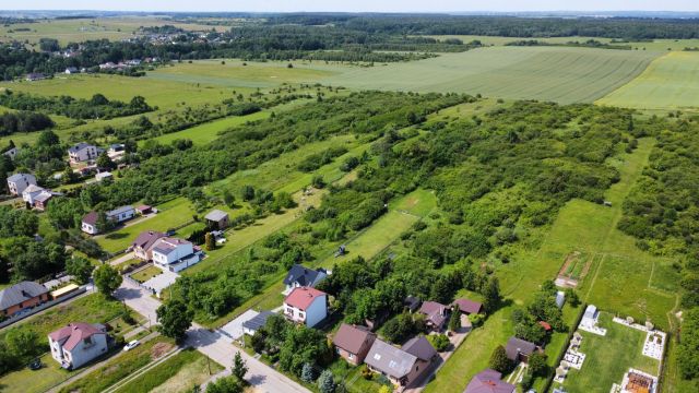 Działka budowlana Poręba. Zdjęcie 2