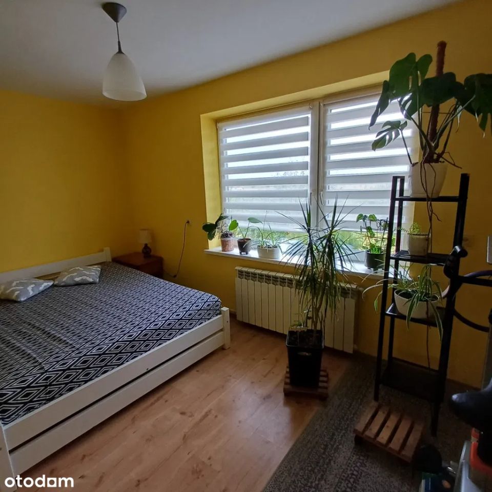 dom wolnostojący, 6 pokoi Mochowo Nowe, ul. Miła. Zdjęcie 8