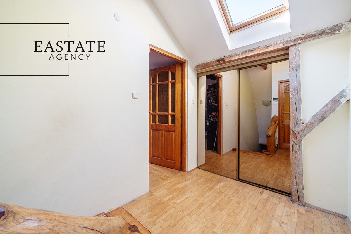 dom wolnostojący, 4 pokoje Warszawa Bemowo, ul. Szeligowska. Zdjęcie 10