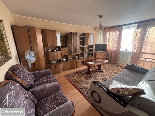 Mieszkanie 3-pokojowe Dąbrowa Górnicza Gołonóg, al. Józefa Piłsudskiego. Zdjęcie 1