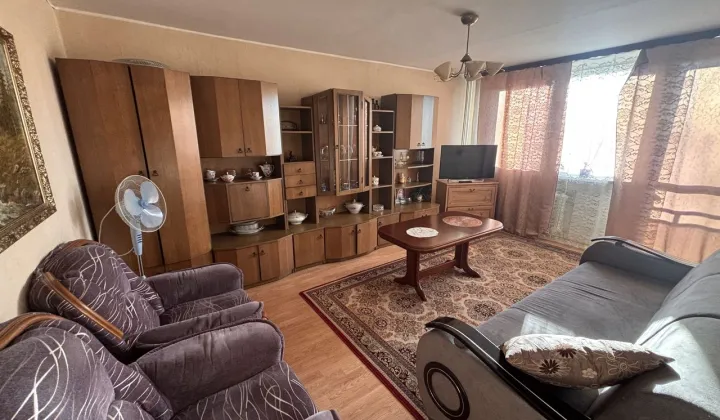 Mieszkanie 3-pokojowe Dąbrowa Górnicza Gołonóg, al. Józefa Piłsudskiego