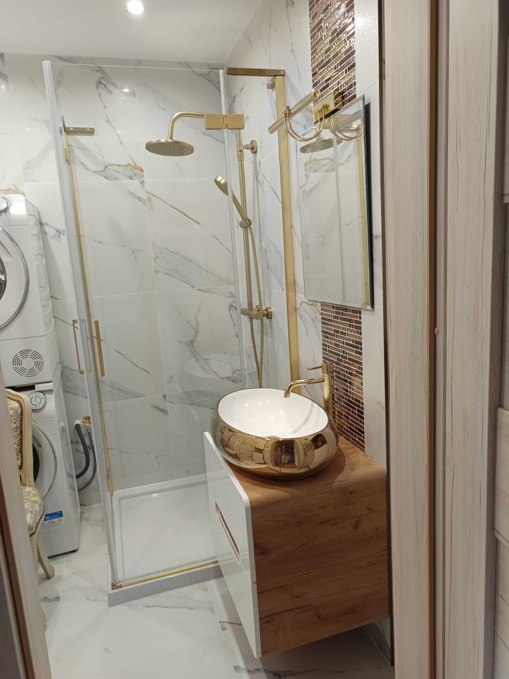 Mieszkanie 3-pokojowe Legnica. Zdjęcie 3