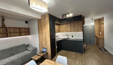 Mieszkanie 1-pokojowe Olkusz, ul. Dworska