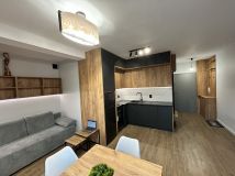 Mieszkanie 1-pokojowe Olkusz, ul. Dworska