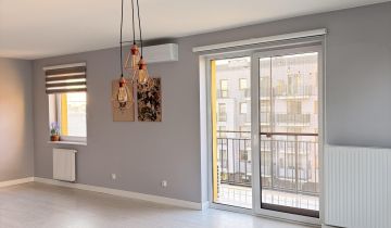 Mieszkanie 2-pokojowe Szczecin Gumieńce, Generała Stanisława Maczka