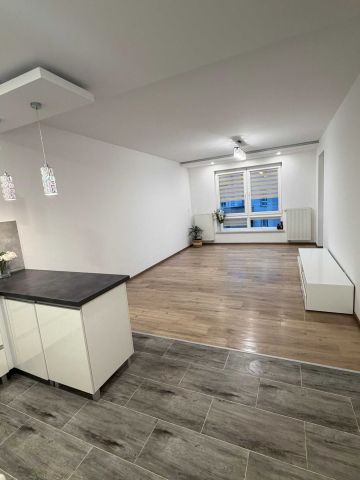 Mieszkanie 3-pokojowe Gorzów Wielkopolski Górczyn. Zdjęcie 1