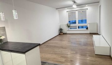 Mieszkanie 3-pokojowe Gorzów Wielkopolski Górczyn