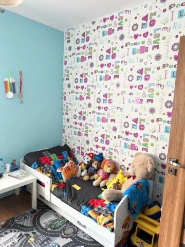 Mieszkanie 3-pokojowe Błonie, ul. Gabriela Narutowicza. Zdjęcie 5