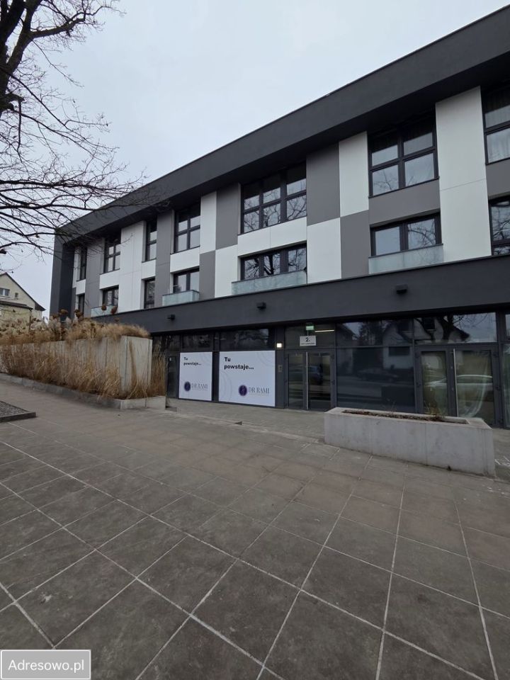 Mieszkanie 2-pokojowe Szczecin Zawadzkiego-Klonowica, ul. Unii Lubelskiej. Zdjęcie 6