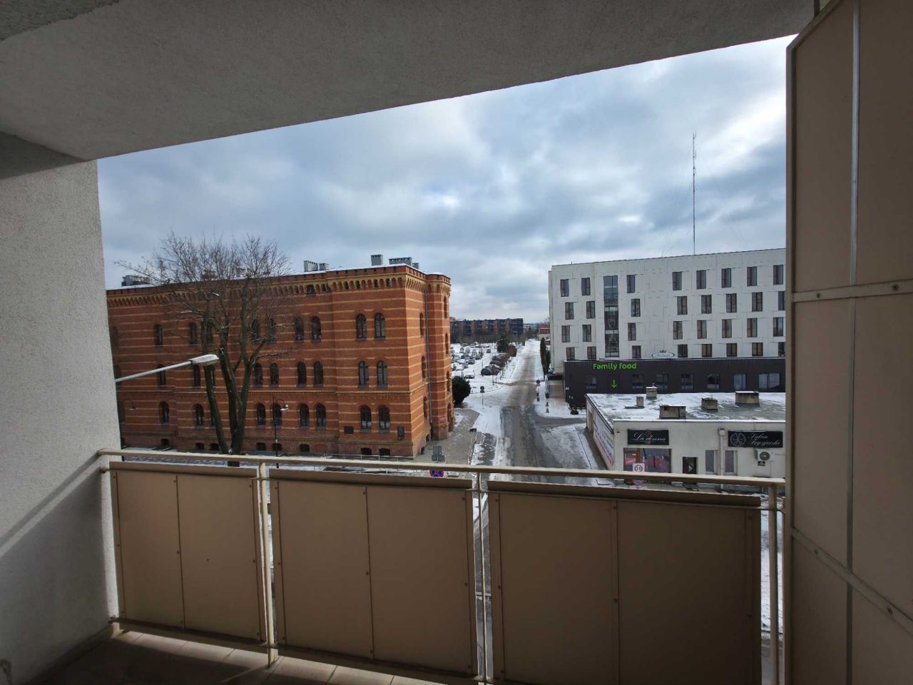 Mieszkanie 2-pokojowe Gniezno Centrum, ul. Jana III Sobieskiego. Zdjęcie 5