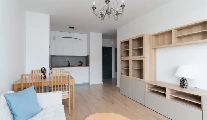 Mieszkanie 2-pokojowe Warszawa Bemowo, ul. Szeligowska