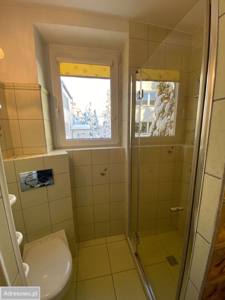 bliźniak, 4 pokoje Gdańsk Osowa, ul. Mariusza Zaruskiego. Zdjęcie 19