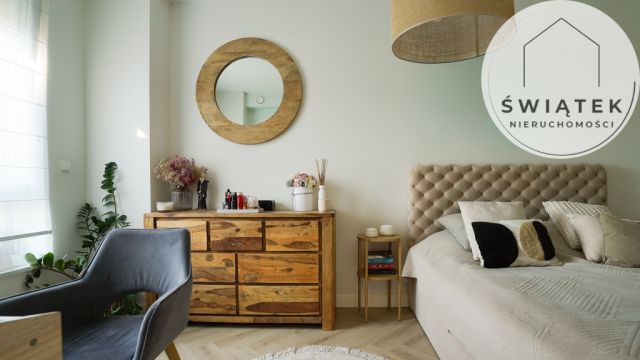 Mieszkanie 4-pokojowe Toruń, Włocławska 31. Zdjęcie 10