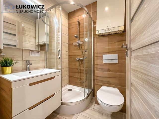 Mieszkanie 2-pokojowe Bielsko-Biała. Zdjęcie 7