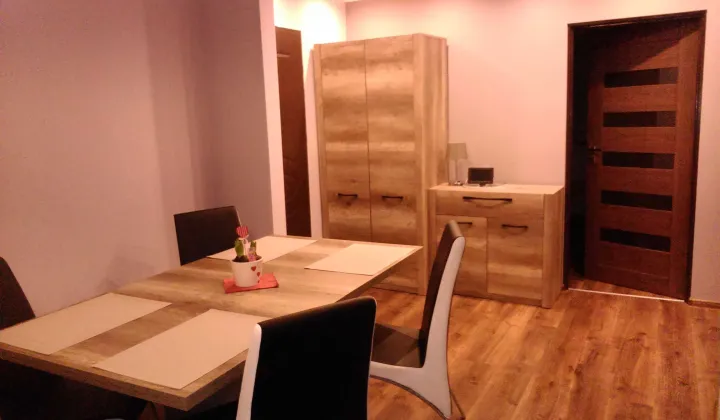 Mieszkanie 3-pokojowe Słubice, ul. Żeromskiego