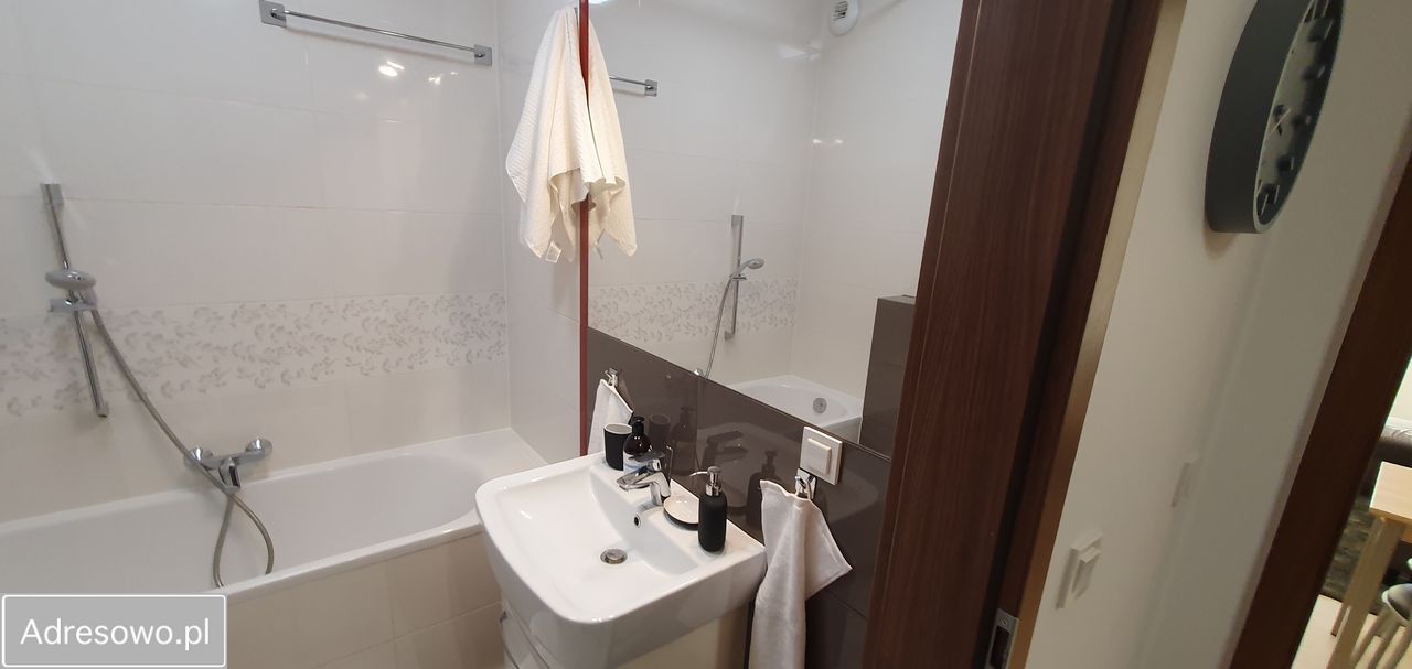 Mieszkanie 2-pokojowe Warszawa Służewiec, ul. Cybernetyki. Zdjęcie 5