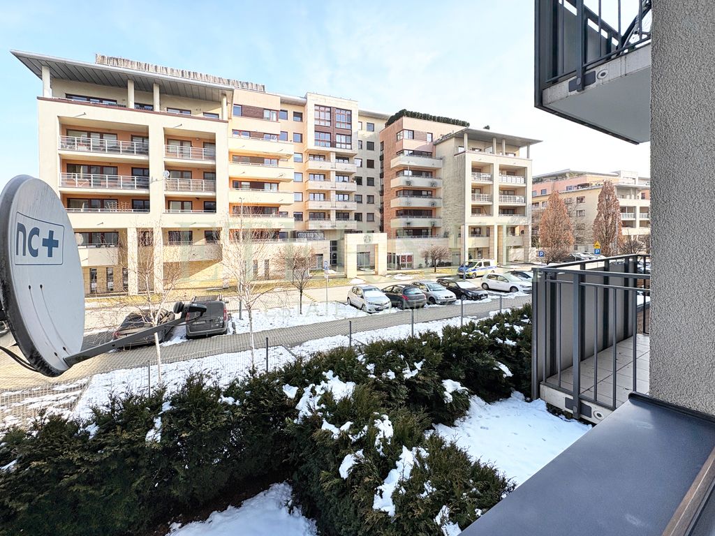 Mieszkanie 2-pokojowe Kraków, ul. Poznańska. Zdjęcie 8