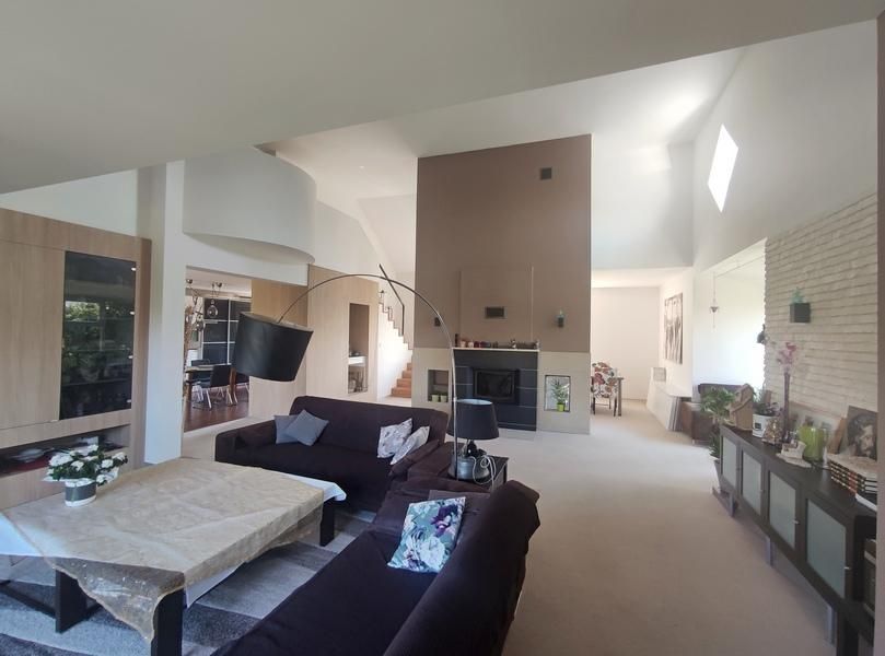 dom wolnostojący, 6 pokoi Chwaszczyno, ul. Jana Pawła II. Zdjęcie 10