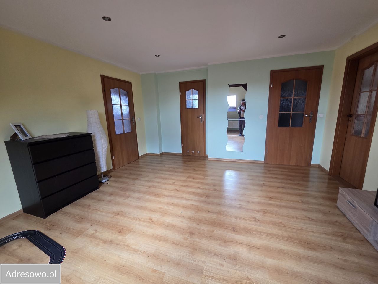 dom wolnostojący, 7 pokoi Namysłów, ul. Pastewna. Zdjęcie 9