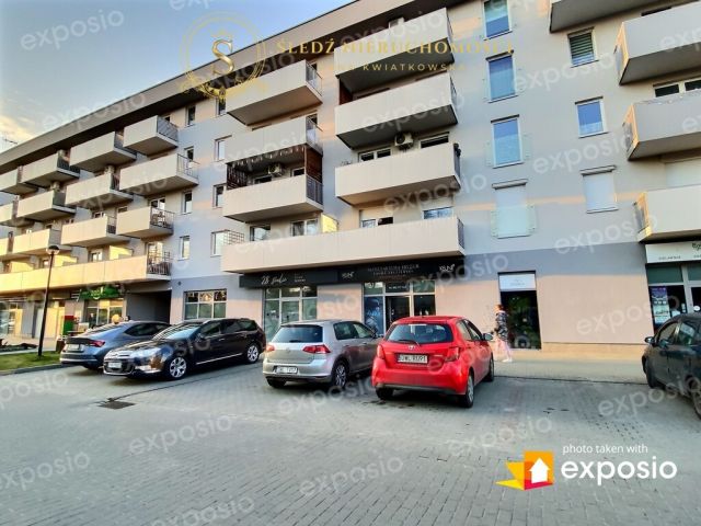 Mieszkanie 3-pokojowe Brzeg Dolny. Zdjęcie 1