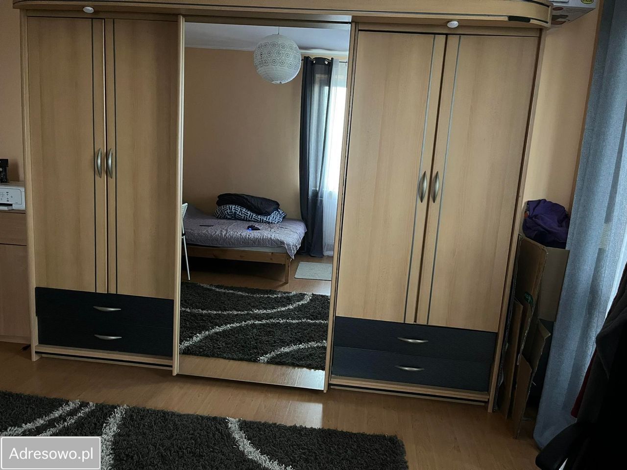 Mieszkanie 1-pokojowe Luboń, ul. gen. Władysława Sikorskiego. Zdjęcie 6