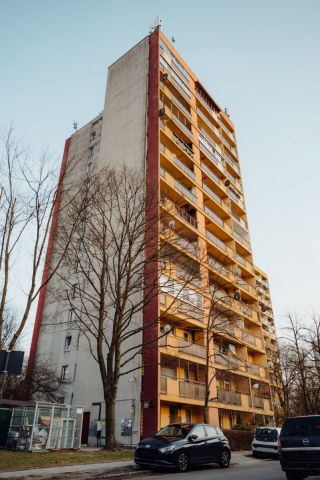 Mieszkanie 2-pokojowe Łódź Nowe Rokicie, ul. Stanisława Brzozowskiego. Zdjęcie 18