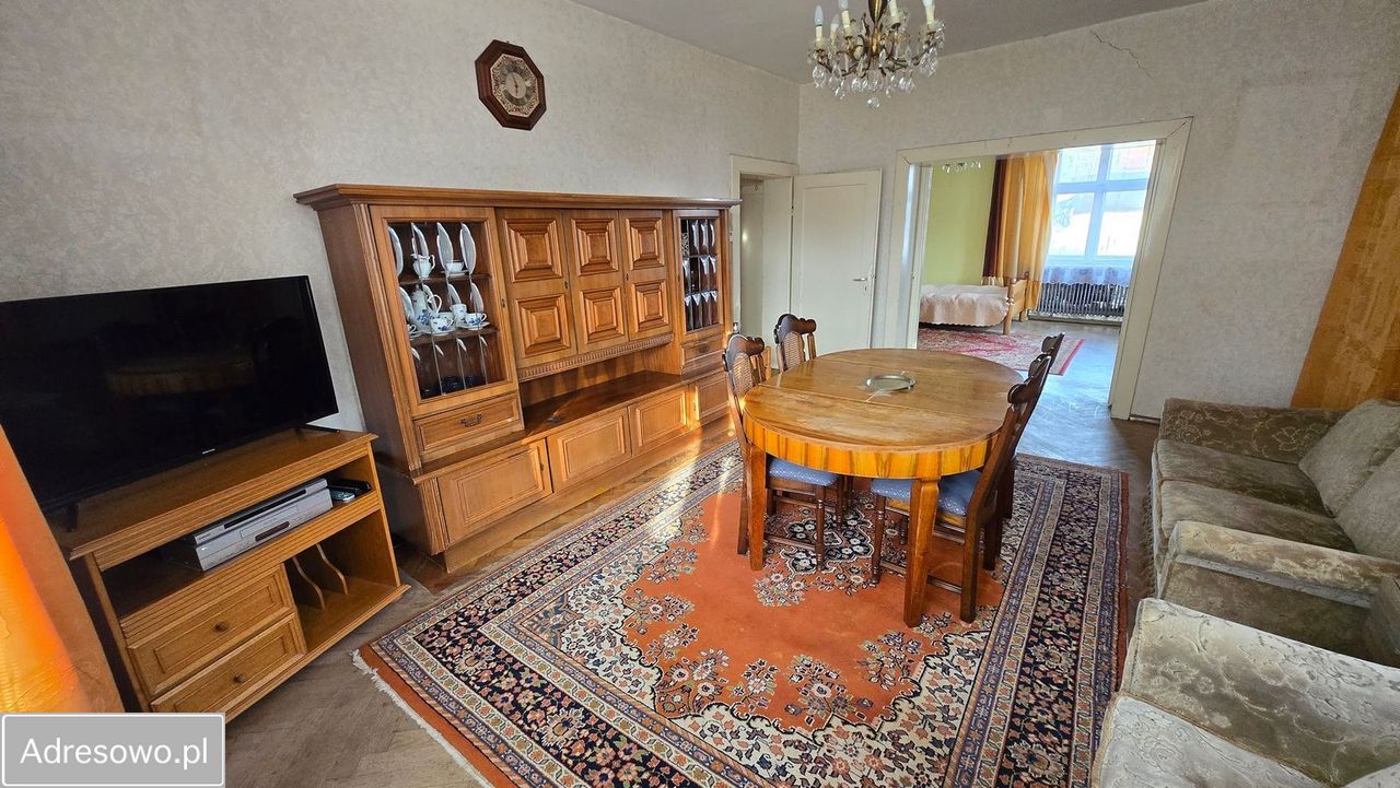 Mieszkanie 3-pokojowe Oborniki Śląskie, ul. Dębowa. Zdjęcie 9