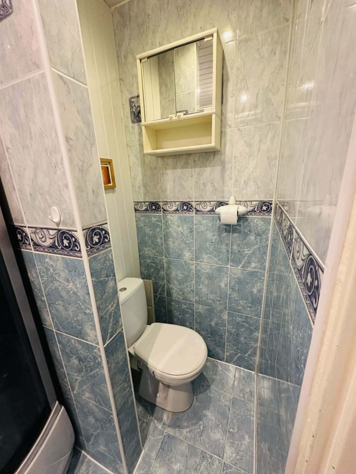 Mieszkanie 2-pokojowe Brzeziny, ul. Bohaterów Warszawy. Zdjęcie 4