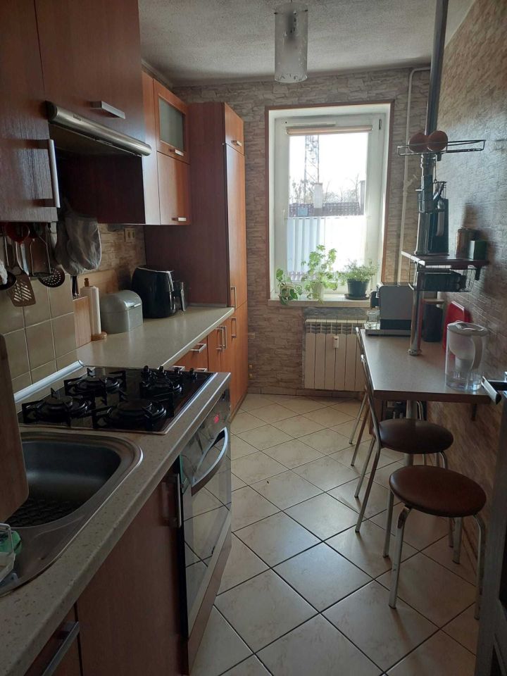 Mieszkanie 2-pokojowe Siemianowice Śląskie, ul. Michałkowicka. Zdjęcie 6