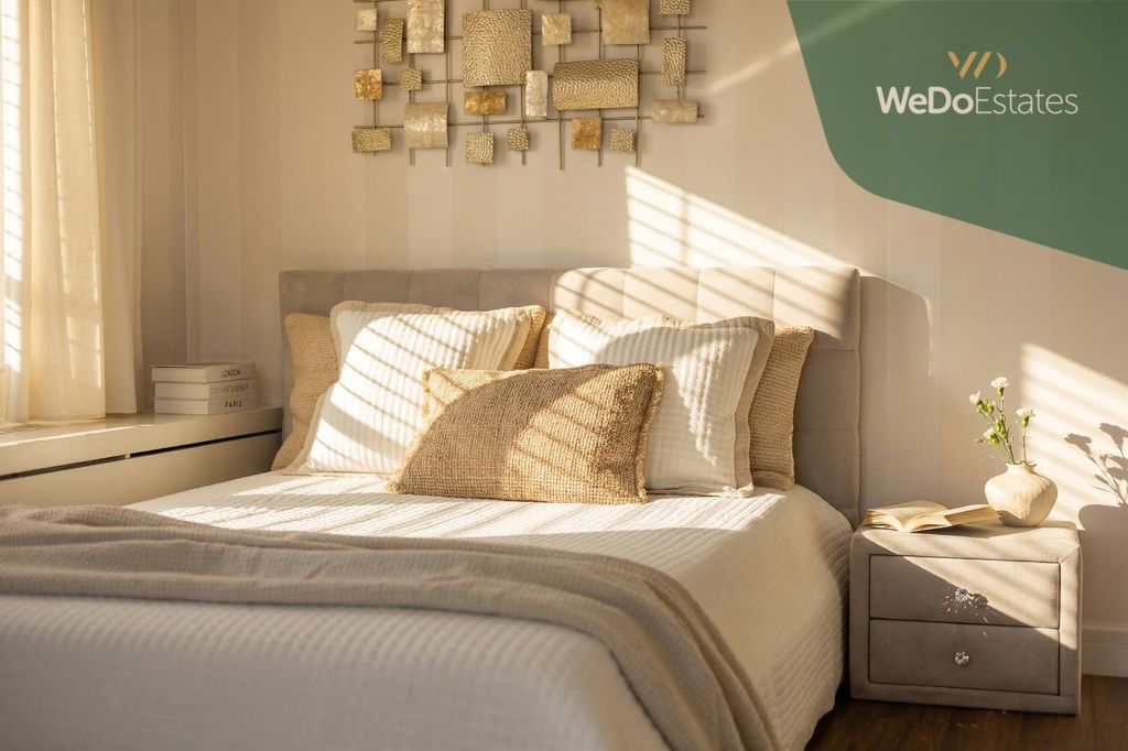 Mieszkanie 5-pokojowe Warszawa Wilanów, ul. Księdza Prymasa Augusta Hlonda. Zdjęcie 11