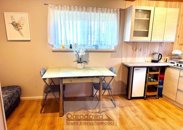 dom letniskowy, 3 pokoje Kuligów. Zdjęcie 6