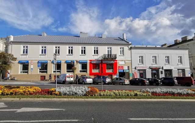 Lokal Piotrków Trybunalski. Zdjęcie 1