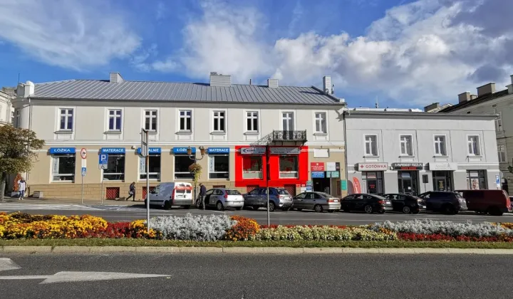 Lokal Piotrków Trybunalski