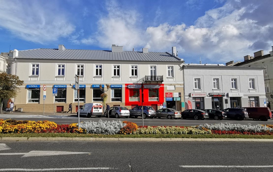 Lokal Piotrków Trybunalski. Zdjęcie 1