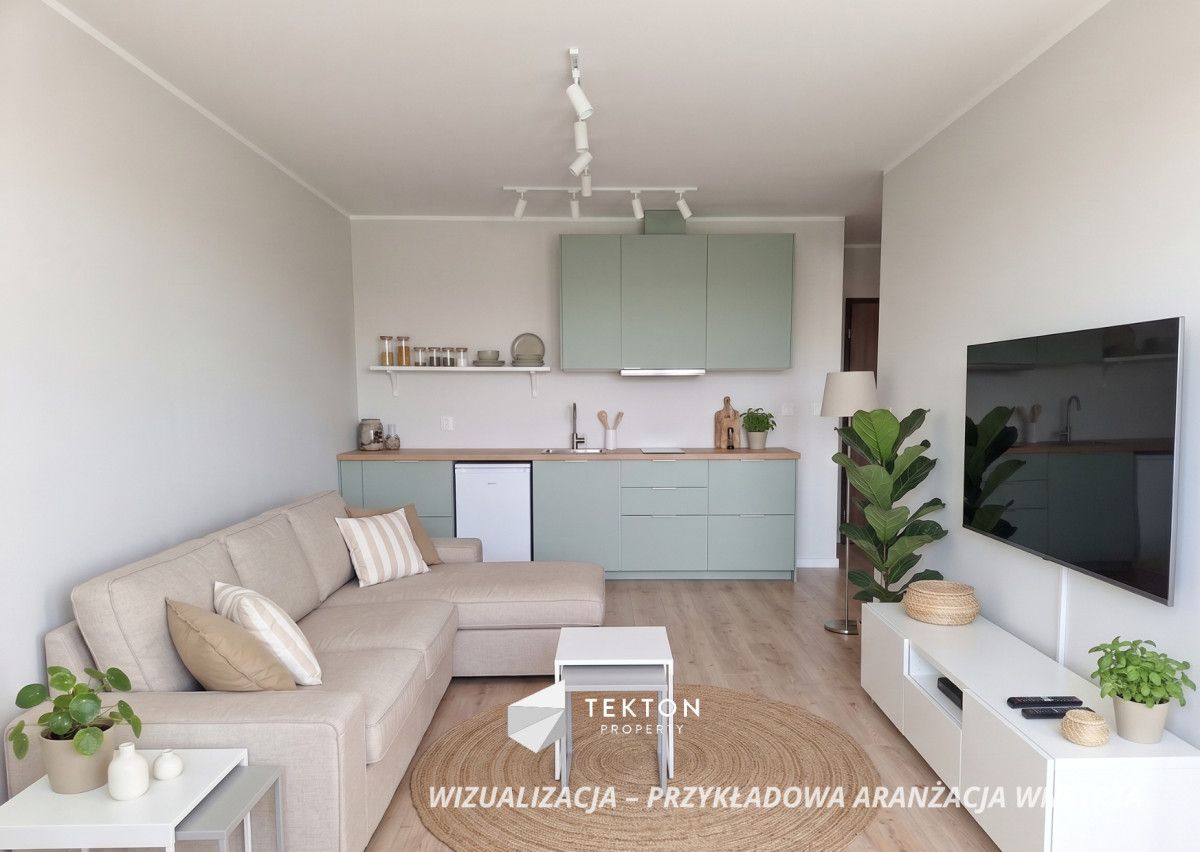 Mieszkanie 2-pokojowe Opole Szczepanowice, ul. Stawowa. Zdjęcie 5